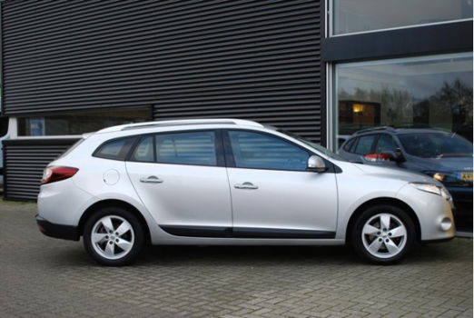 Renault Mégane - 1.6 16v 110 pk Dynamique - 1