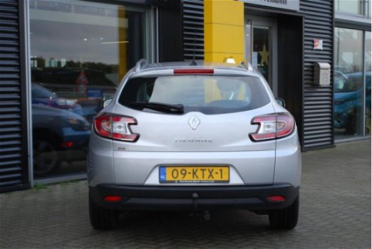 Renault Mégane - 1.6 16v 110 pk Dynamique - 1