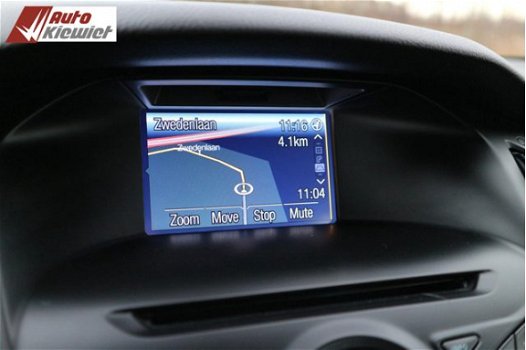 Ford Focus Wagon - 1.6 TDCI Titanium Navigatie|PDC|Climate - 1