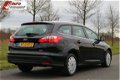 Ford Focus Wagon - 1.6 TDCI Titanium Navigatie|PDC|Climate - 1 - Thumbnail