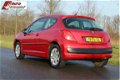 Peugeot 207 - 1.6-16V XS Pack |16