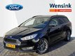 Ford Focus Wagon - 1.0 EcoBoost 125pk Trend Automaat 17