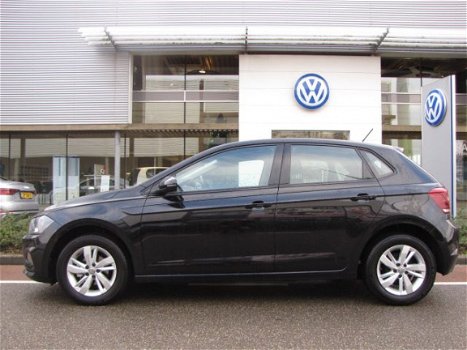 Volkswagen Polo - 1.0 TSI Comfortline / AUTOMAAT - 1