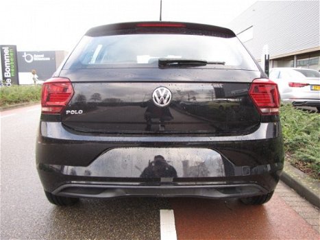 Volkswagen Polo - 1.0 TSI Comfortline / AUTOMAAT - 1