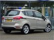 Ford B-Max - 1.6 TI-VCT Titanium AUTOMAAT 105PK 46000dkm Bluetooth, Climate control, Cruise control, - 1 - Thumbnail