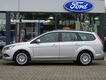 Ford Focus Wagon - 1.6 Titanium 100pk Navigatie, Bluetooth, Climate control, Parkeersensoren, Cruise - 1 - Thumbnail