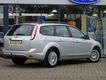 Ford Focus Wagon - 1.6 Titanium 100pk Navigatie, Bluetooth, Climate control, Parkeersensoren, Cruise - 1 - Thumbnail