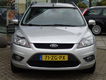 Ford Focus Wagon - 1.6 Titanium 100pk Navigatie, Bluetooth, Climate control, Parkeersensoren, Cruise - 1 - Thumbnail