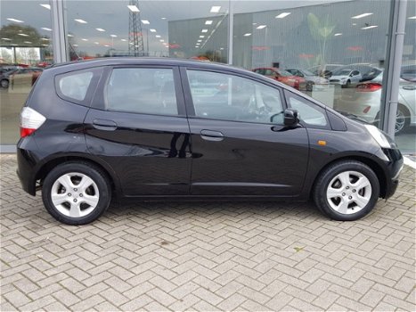 Honda Jazz - 1.2 Trend | Airco | Cruise | Audio | - 1