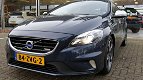 Volvo V40 - 1.6 D2 R-Design | Leder interieur | Navigatie | Xenon | Led - 1 - Thumbnail