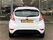 Ford Fiesta - 1.0-65PK Style Essential Navigatie | Airconditioning | Telefoon | USB | - 1 - Thumbnail