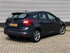 Ford Focus - 1.0 Ecoboost 100pk Edition | Navigatie | Cruise control | Bluetooth telefoon koppeling