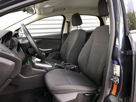 Ford Focus - 1.0 Ecoboost 100pk Edition | Navigatie | Cruise control | Bluetooth telefoon koppeling - 1