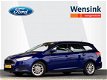 Ford Focus Wagon - 1.0 Trend Edition Bluetooth | Spraakbediening | Elektrisch verwarmbare voorruit | - 1 - Thumbnail