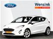 Ford Fiesta - 1.0 EcoBoost Titanium 17'' licht metalen velgen | Extra getint glas | B&O audiosysteem - 1 - Thumbnail