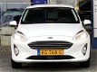 Ford Fiesta - 1.0 EcoBoost Titanium 17'' licht metalen velgen | Extra getint glas | B&O audiosysteem - 1 - Thumbnail