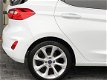 Ford Fiesta - 1.0 EcoBoost Titanium 17'' licht metalen velgen | Extra getint glas | B&O audiosysteem - 1 - Thumbnail