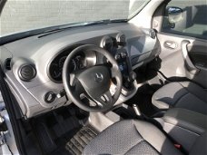 Mercedes-Benz Citan - 108 CDI 75 PK L | Arico, Radio MP3/USB & Blue-tooth, Euro 6 | VSB 152528