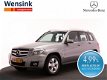 Mercedes-Benz GLK-klasse - 200 CDI Business Class Automaat Navigatie Comand PTS 17''Anti diefstal pa - 1 - Thumbnail