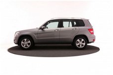 Mercedes-Benz GLK-klasse - 200 CDI Business Class Automaat Navigatie Comand PTS 17''Anti diefstal pa