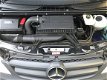 Mercedes-Benz Vito - 110 CDI 96 PK L2 Dubbele Cabine | Trekhaak, Airco, Radio MP3/Bluetooth, Multifu - 1 - Thumbnail
