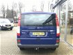 Mercedes-Benz Vito - 110 CDI 96 PK L2 Dubbele Cabine | Trekhaak, Airco, Radio MP3/Bluetooth, Multifu - 1 - Thumbnail