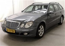 Mercedes-Benz E-klasse - E 220 CDI