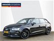 Audi A3 Sportback - 1.4 TFSI Ambition Pro Line plus 123PK Navi Cruise DriveSelect Lane assist Xenon - 1 - Thumbnail