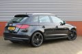 Audi A3 Sportback - 1.4 TFSI Ambition Pro Line plus 123PK Navi Cruise DriveSelect Lane assist Xenon - 1 - Thumbnail