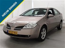 Nissan Primera - 1.8 Business Edition Nieuwe APK