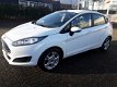 Ford Fiesta - 1.0 EcoBoost Automaat 100pk - 1 - Thumbnail