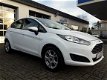 Ford Fiesta - 1.0 EcoBoost Automaat 100pk - 1 - Thumbnail