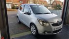 Opel Agila - 1.2 Edition Automaat Dealer onderhouden met complete Hystorie - 1 - Thumbnail