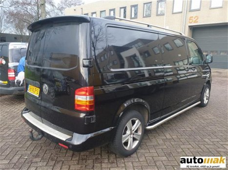 Volkswagen Transporter - TRANSPORTER BESTEL TDI 96 KW AUT - 1