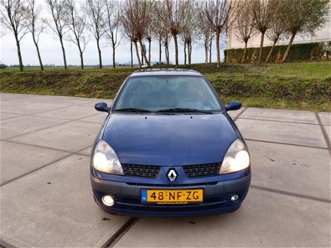 Renault Clio - 1.2-16V Dynamique 2003 - 1