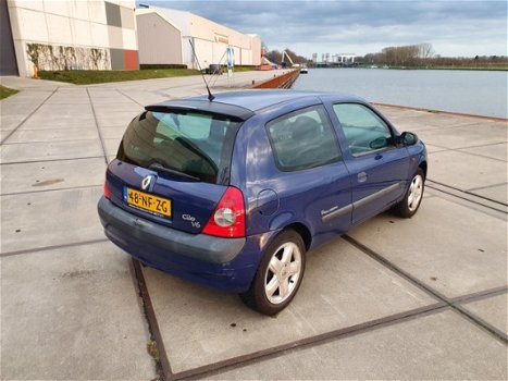 Renault Clio - 1.2-16V Dynamique 2003 - 1