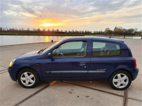 Renault Clio - 1.2-16V Dynamique 2003 - 1