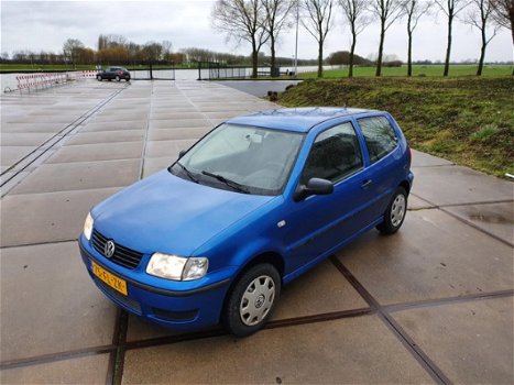 Volkswagen Polo - 1.4 Trendline - 1