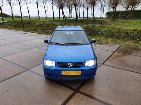 Volkswagen Polo - 1.4 Trendline - 1