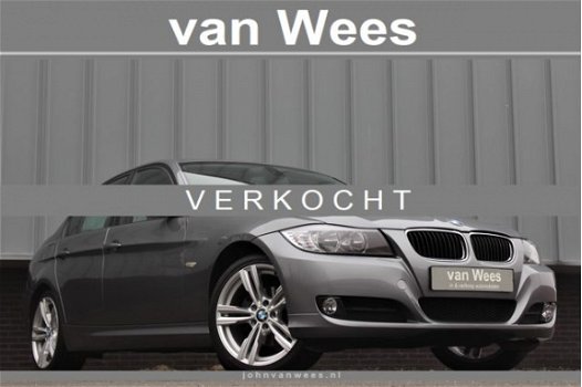 BMW 3-serie - 316i E90 Sedan Facelift Model | Vol leer | - 1