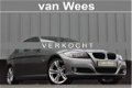 BMW 3-serie - 316i E90 Sedan Facelift Model | Vol leer | - 1 - Thumbnail