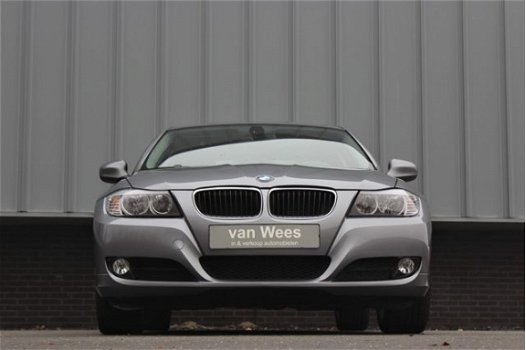 BMW 3-serie - 316i E90 Sedan Facelift Model | Vol leer | - 1