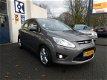 Ford C-Max - 1.0 Titanium Business Pack ll Zeer compleet / Bi-xenon / Trekhaak - 1 - Thumbnail