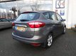 Ford C-Max - 1.0 Titanium Business Pack ll Zeer compleet / Bi-xenon / Trekhaak - 1 - Thumbnail