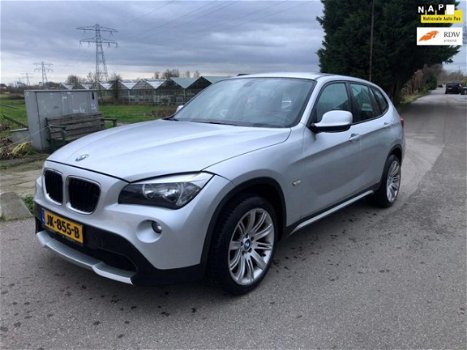 BMW X1 - SDrive18d - 1