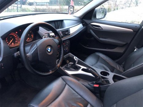 BMW X1 - SDrive18d - 1