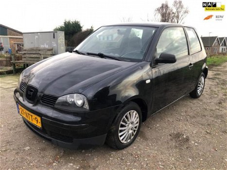 Seat Arosa - 1.0i Stella NIEUWE APK - 1