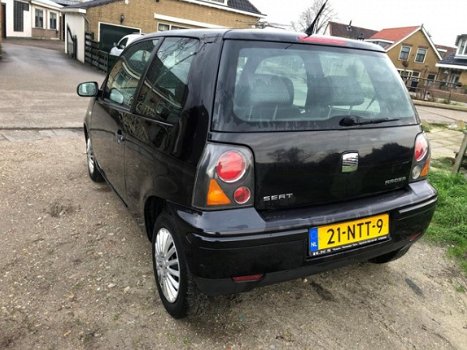 Seat Arosa - 1.0i Stella NIEUWE APK - 1