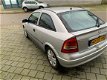 Opel Astra - 1.6-16V Sport Elek ramen, APK, Boekjes - 1 - Thumbnail