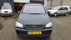 Opel Zafira - 1.6-16V Comfort - 7 PERSOONS - APK TOT : 28-10-2020 - NAP - 1 - Thumbnail